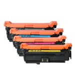 Toner per HP CE343A 651A magenta 16000pag.