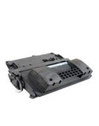Toner per HP CE390X nero 24000pag.
