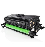 Toner per HP CE740A nero 7000pag.