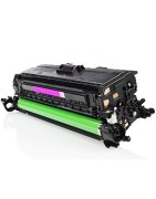 Toner per HP CE743A magenta 7300pag.