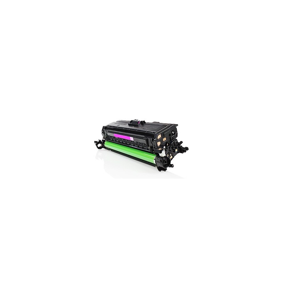 Toner per HP CE743A magenta 7300pag.