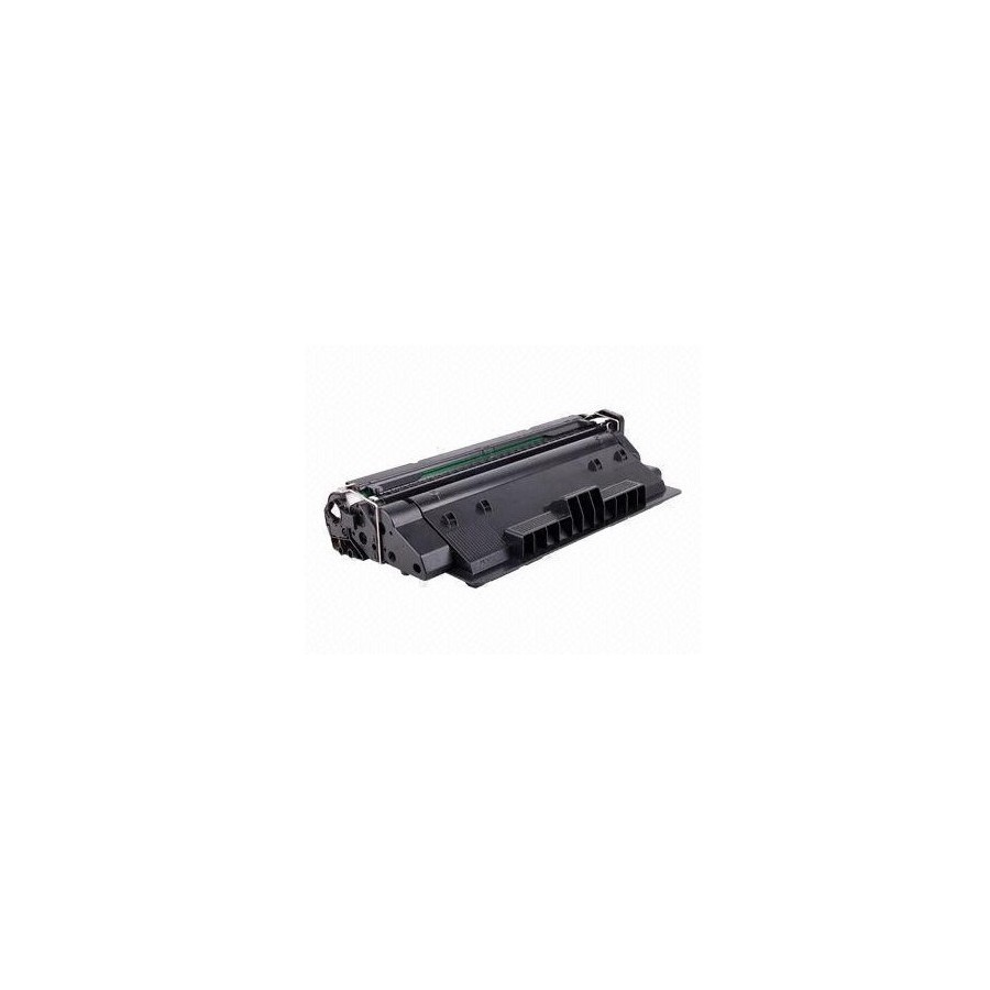 Toner per HP CF214A nero 10000pag.