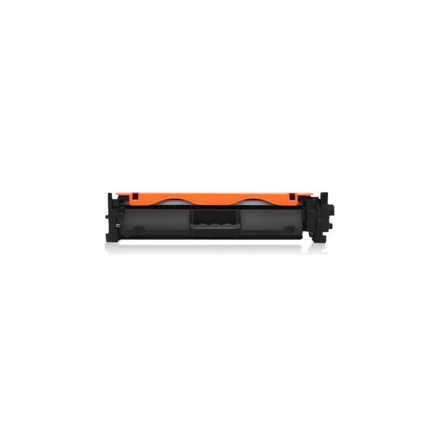 Toner per hp CF217A nero 1600pag. con chip