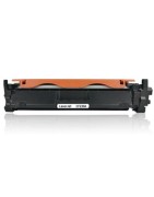Toner per hp CF230A nero 1600pag.con chip