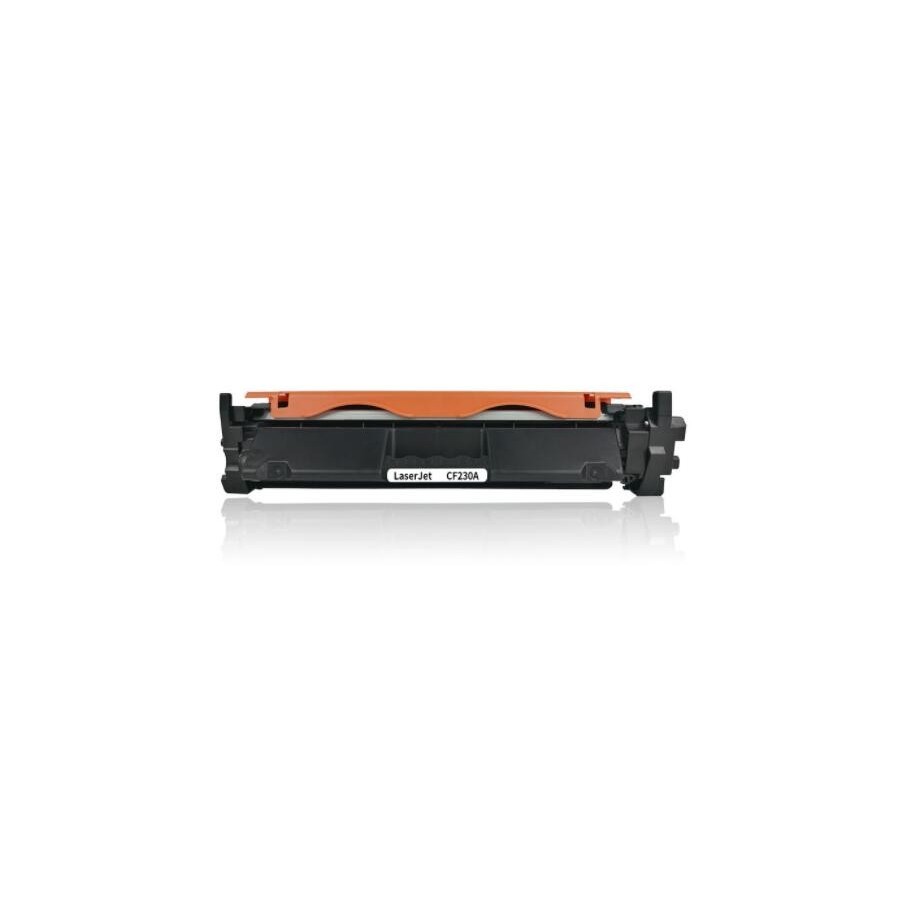 Toner per hp CF230A nero 1600pag.con chip