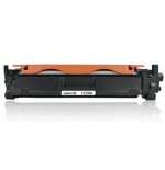 Toner per hp CF230A nero 1600pag.con chip