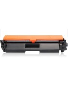 Toner per hp CF230X nero 3500pag.con chip