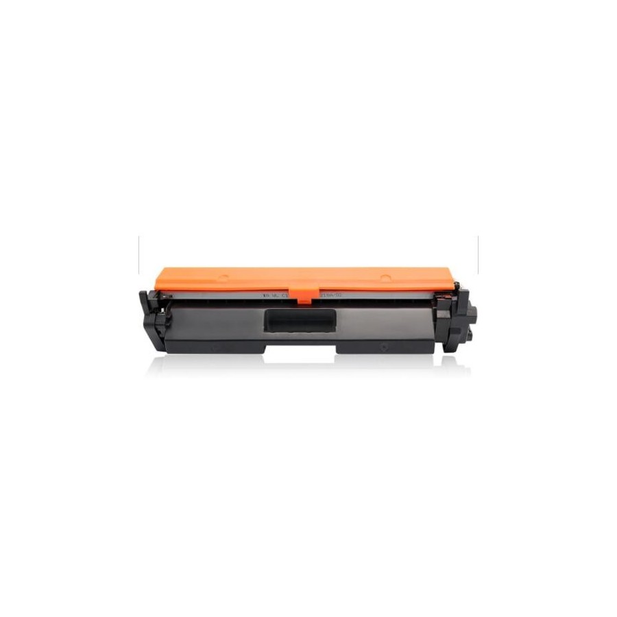 Toner per hp CF230X nero 3500pag.con chip