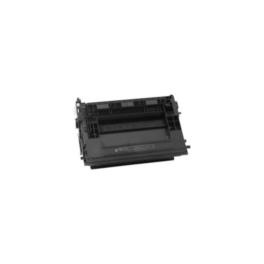 Toner per HP CF237A nero 11000pag.