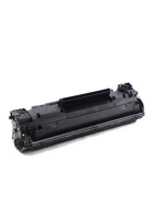 Toner per hp CF283X nero 2200pag.