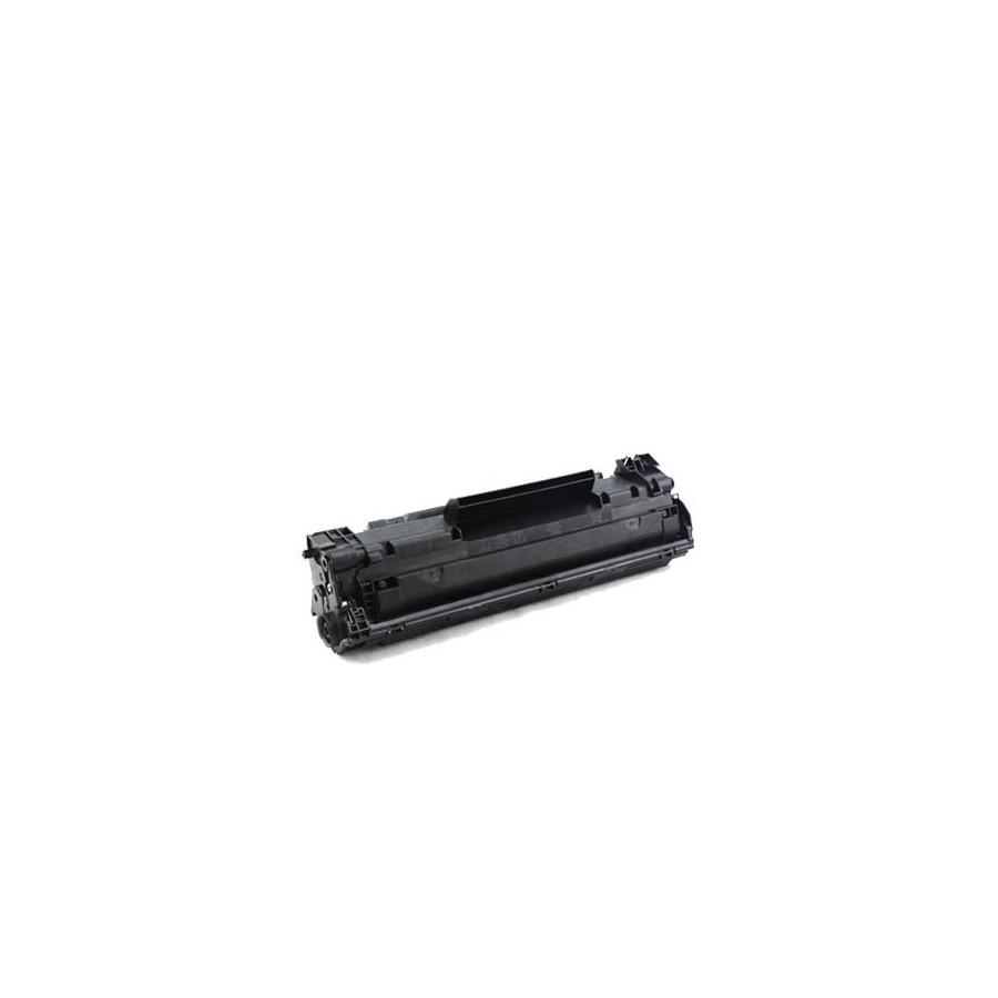 Toner per hp CF283X nero 2200pag.