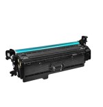 Toner per HP CF360A 508A nero 6000pag.