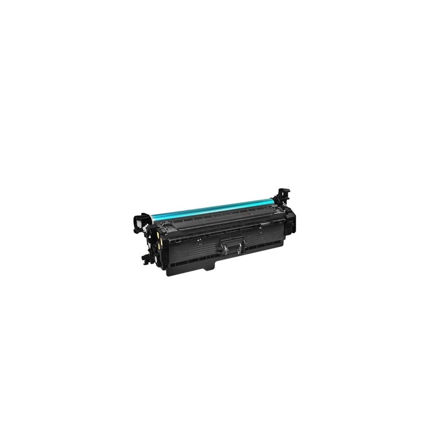 Toner per HP CF360X 508X nero 125000pag.