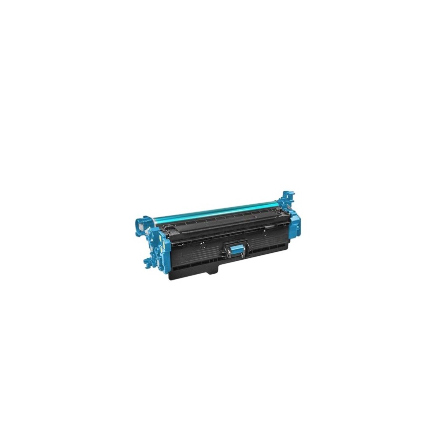 Toner per HP CF361A 508A ciano 5000pag.