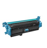 Toner per HP CF361A 508A ciano 5000pag.