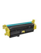 Toner per HP CF362A 508A giallo 5000pag.