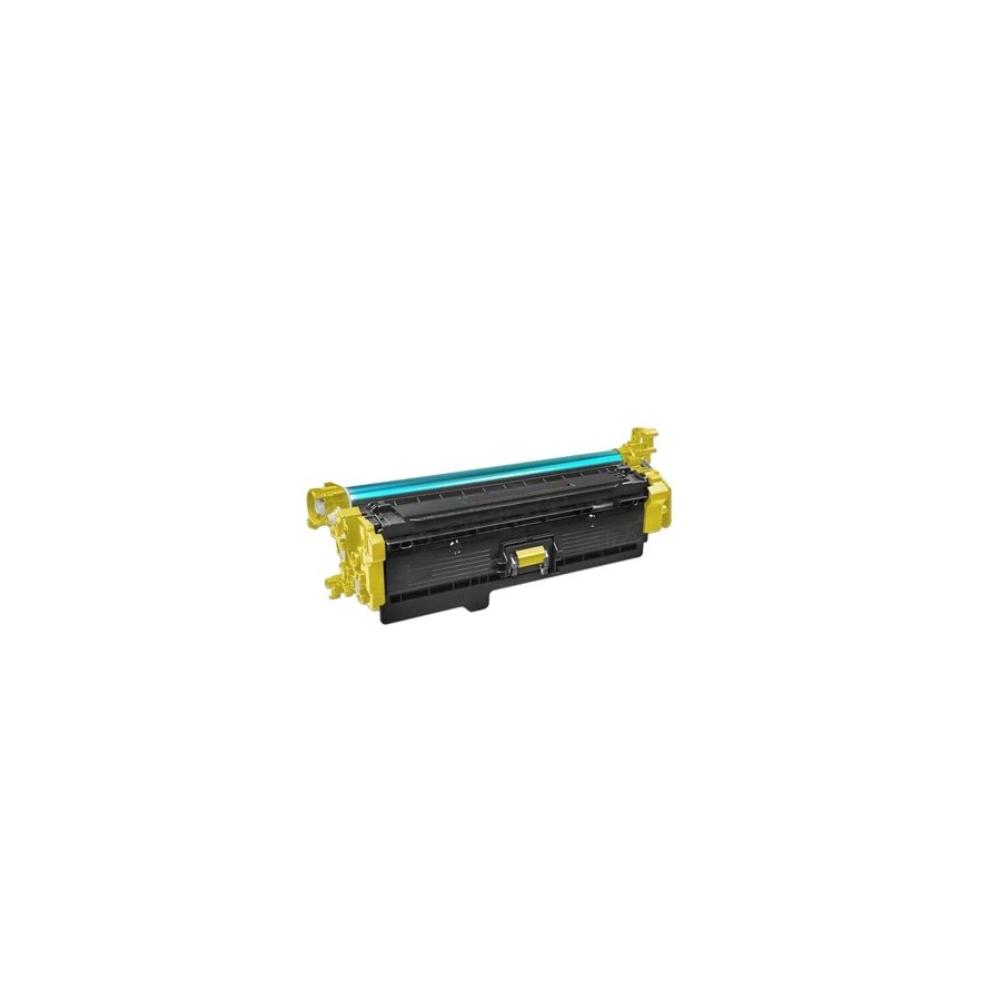 Toner per HP CF362A 508A giallo 5000pag.