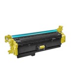 Toner per HP CF362X 508X giallo 9500pag.