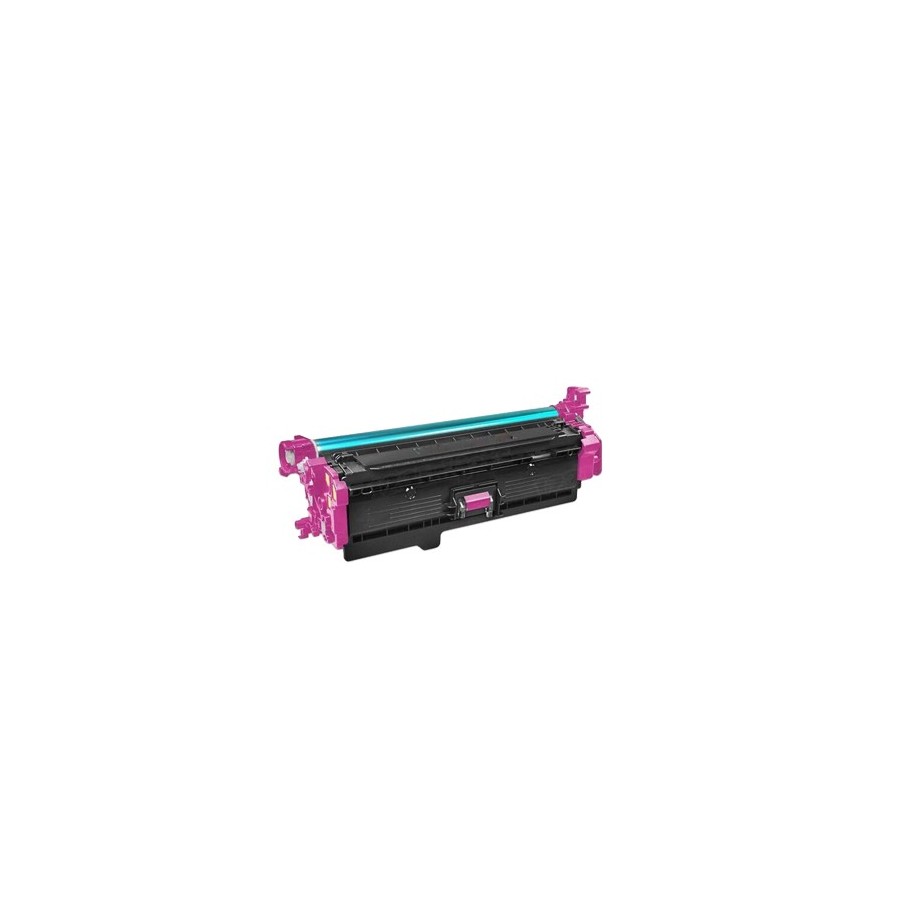 Toner per HP CF363A 508A magenta 5000pag.