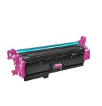 Toner per HP CF363A 508A magenta 5000pag.