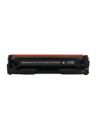 Toner per HP CF410X nero 6500pag.