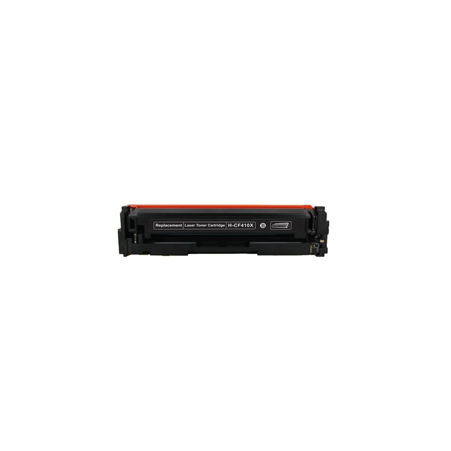 Toner per HP CF410X nero 6500pag.