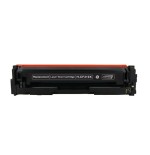 Toner per HP CF410X nero 6500pag.