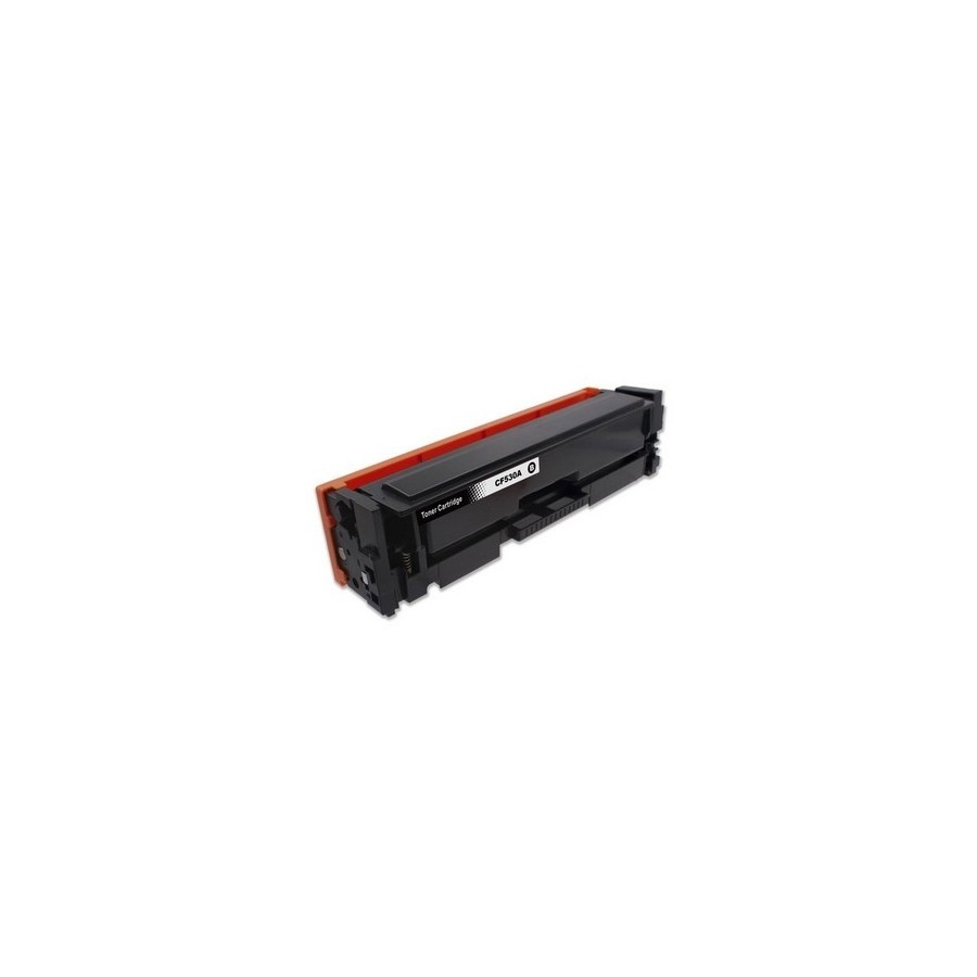 Toner per HP CF530A 205A nero 1100pag.