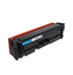 Toner per HP CF531A 205A ciano 900pag.