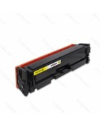 Toner per HP CF532A 205A giallo 900pag.