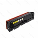Toner per HP CF532A 205A giallo 900pag.