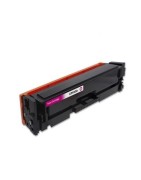 Toner per HP CF533A 205A magenta 900pag.
