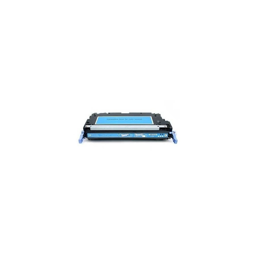 Toner per HP Q2671A 309A ciano 4000pag.