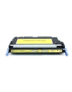 Toner per HP Q2672A giallo 309A 4000pag.