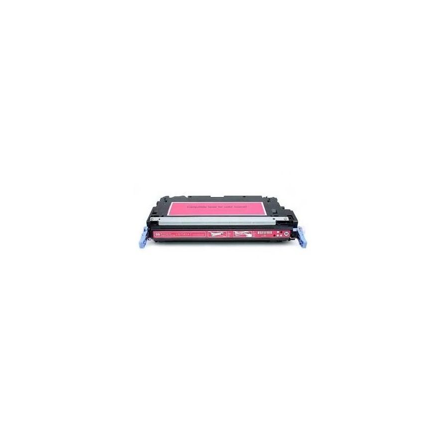 Toner per HP Q2673A 309A magenta 4000pag.