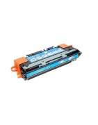 Toner per HP Q2681A 311A ciano 6000 pag.