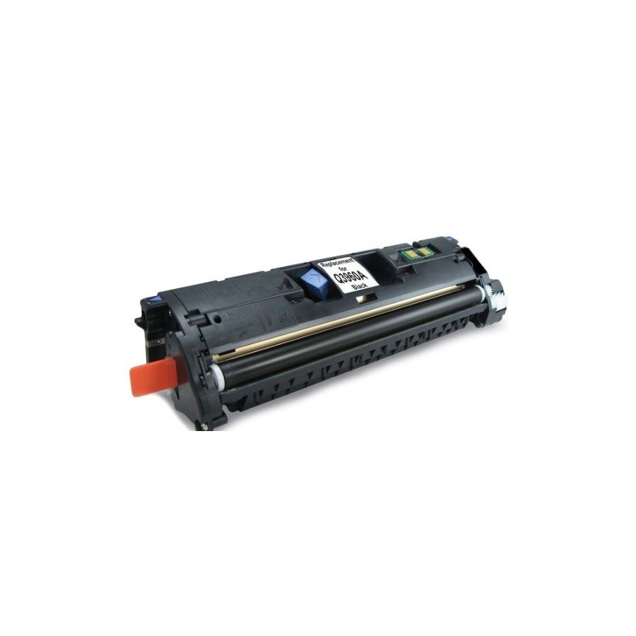 Toner per HP Q3960A 122A nero 5000pag.