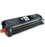 Toner per HP Q3960A 122A nero 5000pag.