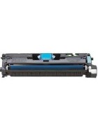 Toner per HP Q3961A 122A ciano 4000pag.