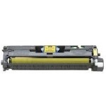 Toner per HP Q3962A 122A giallo 4000pag.
