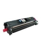Toner per HP Q3963A 122A magenta 4000pag.