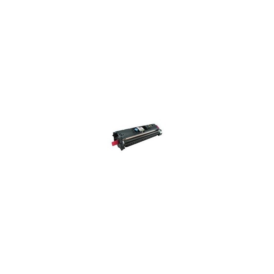 Toner per HP Q3963A 122A magenta 4000pag.