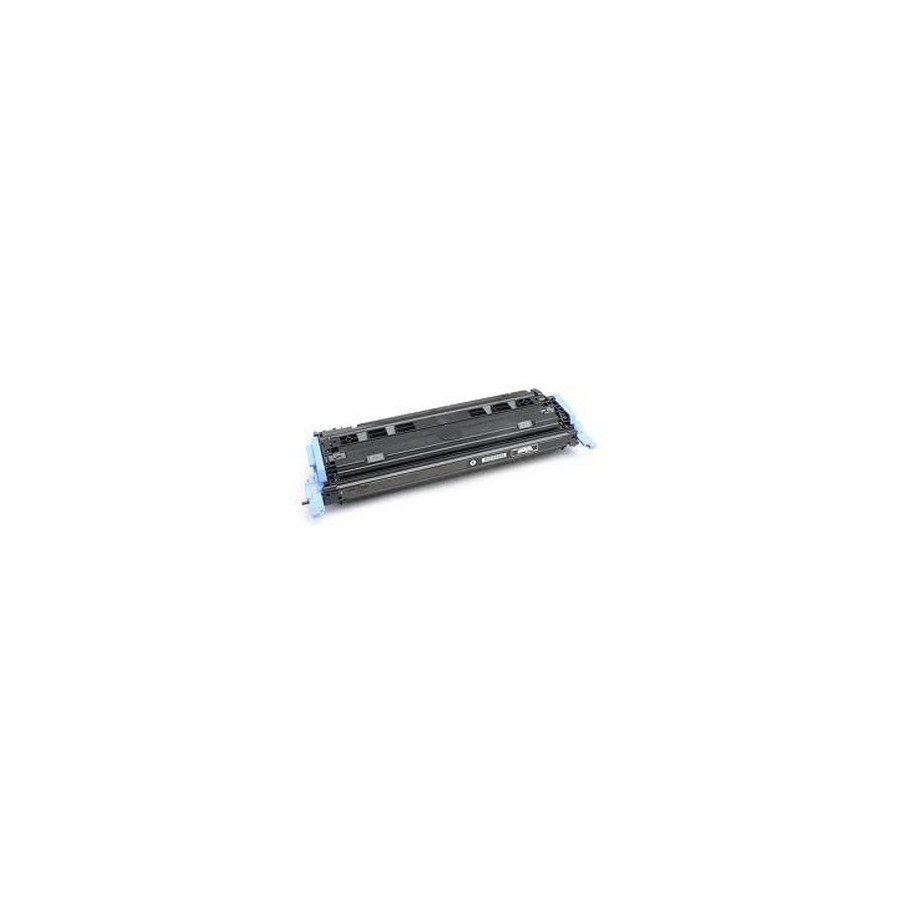 Toner per HP Q6000A 124A CANON 707 nero 2500pag.