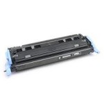 Toner per HP Q6000A 124A CANON 707 nero 2500pag.