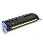 Toner per HP Q6002A 124A CANON 707 giallo 2500pag.