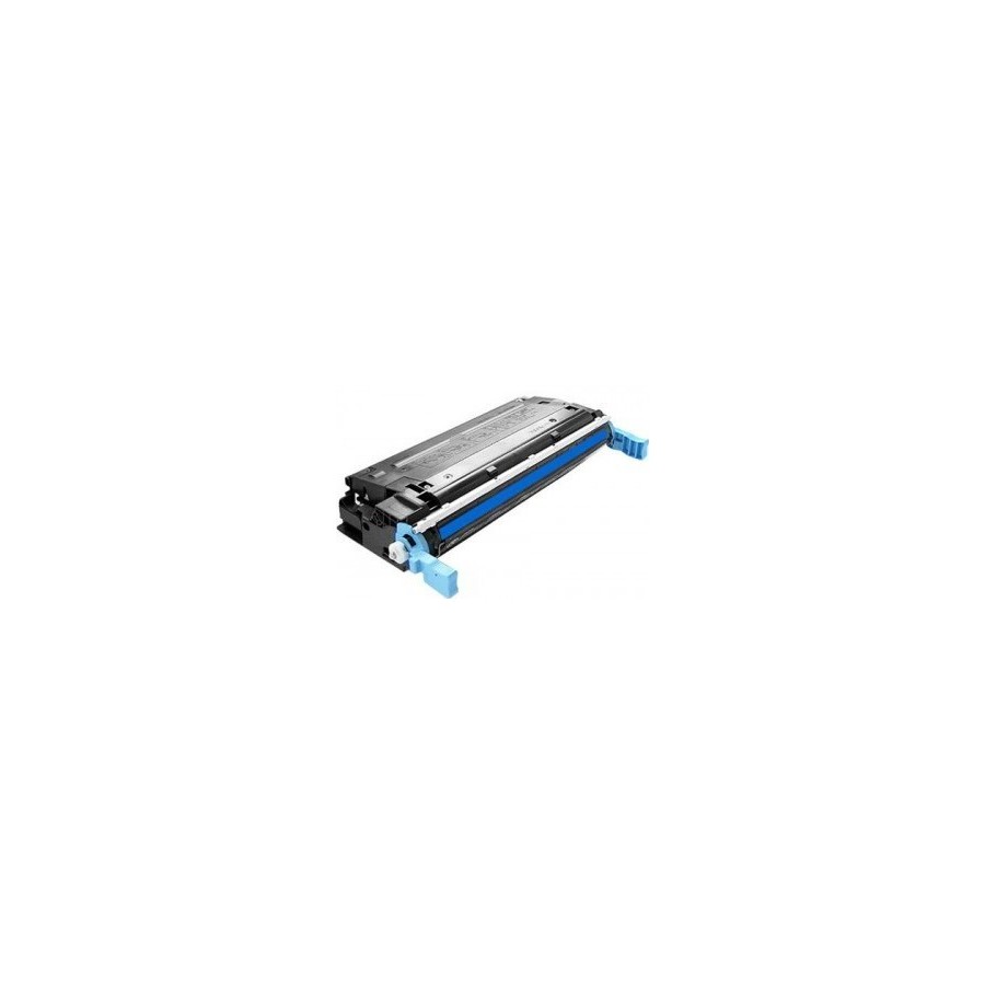 Toner per HP Q6461A ciano 12000pag.