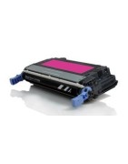 Toner per HP Q6463A magenta 12000pag.