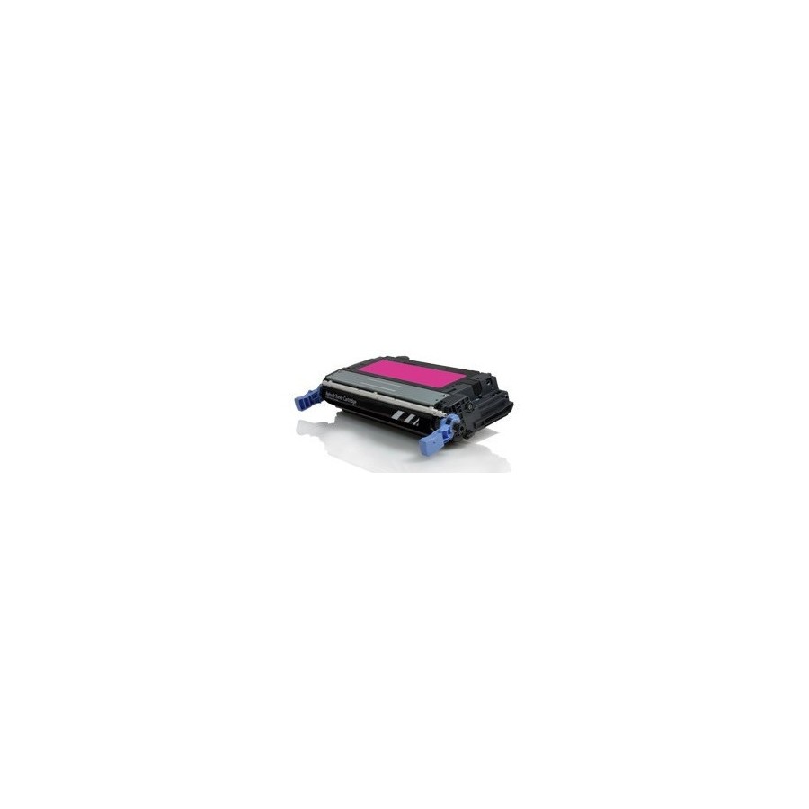 Toner per HP Q6463A magenta 12000pag.