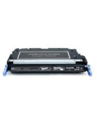 Toner per HP Q6470A 501A nero 6000pag.