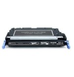Toner per HP Q6470A 501A nero 6000pag.